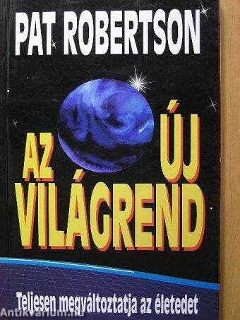 Az új világrend