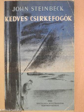 Kedves csirkefogók