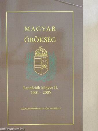 Magyar örökség 