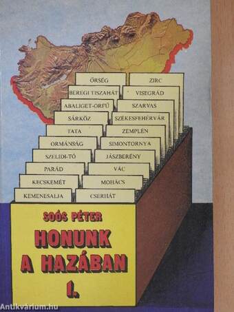 Honunk a hazában 1-4.