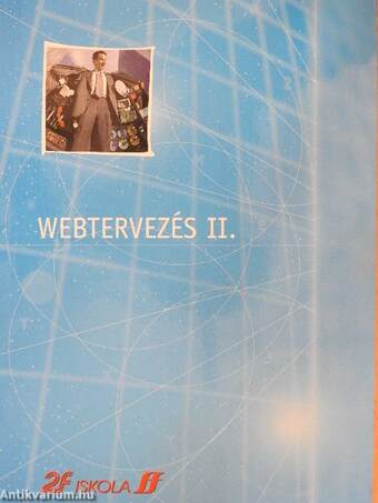 Webtervezés II.