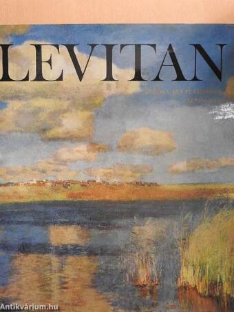 Levitan