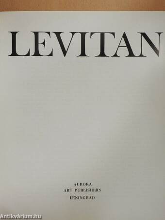 Levitan