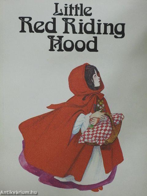 Little Red Riding Hood