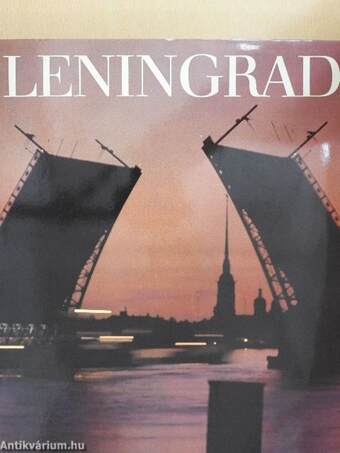 Leningrad