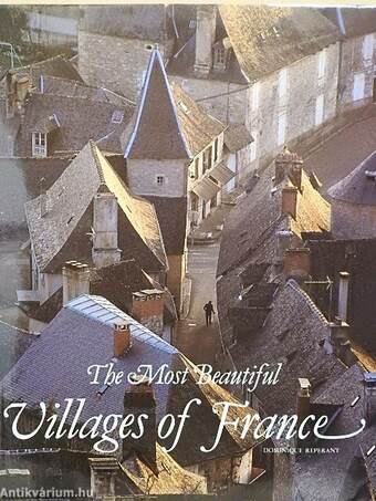 The Most Beautiful Villages of France
