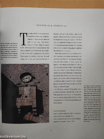 The Most Beautiful Villages of France