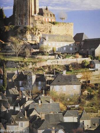 The Most Beautiful Villages of France