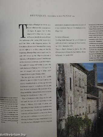 The Most Beautiful Villages of France