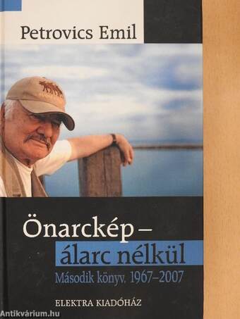 Önarckép - álarc nélkül