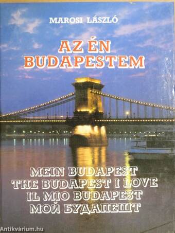 Az én Budapestem