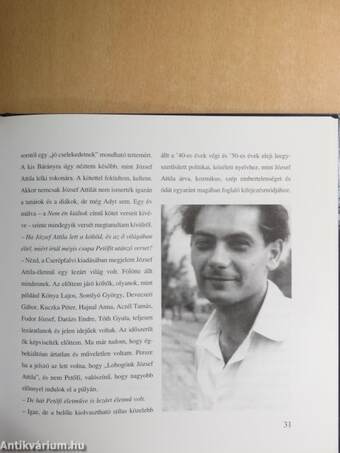 Nekünk ilyen sors adatott