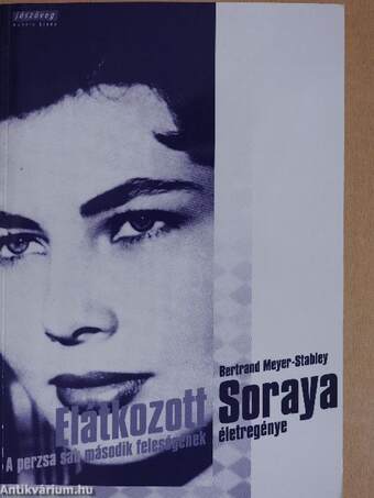 Elátkozott Soraya