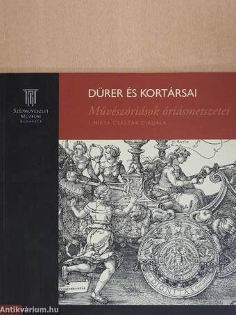 Dürer és kortársai