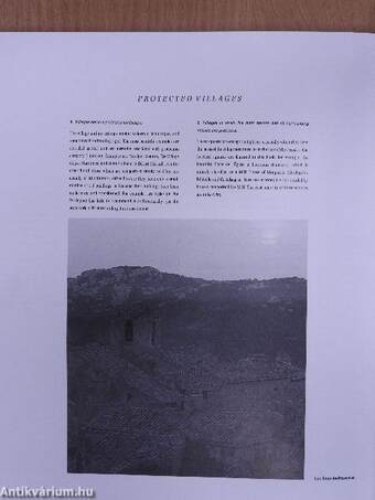 The Most Beautiful Villages of France