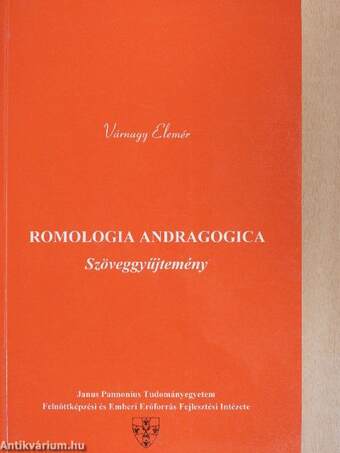 Romologia Andragogica