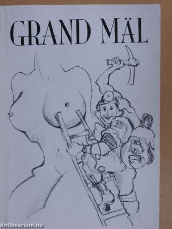 Grand mäl