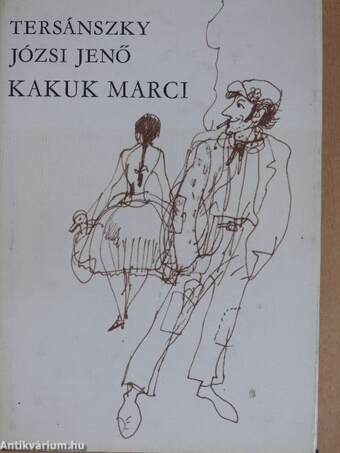 Kakuk Marci I-II.