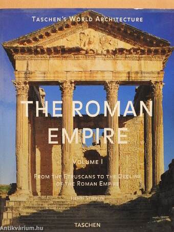 The Roman Empire 1.