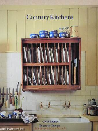 Country Kitchens