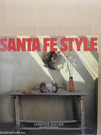 Santa Fe Style