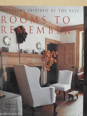 Rooms to Remember