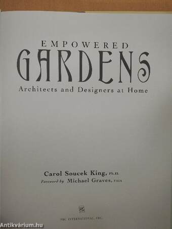 Empowered Gardens