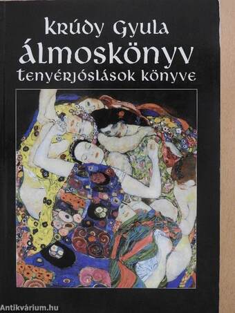 Álmoskönyv