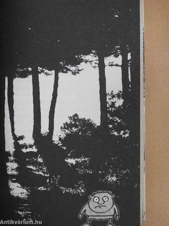 Fikarc és az óriások