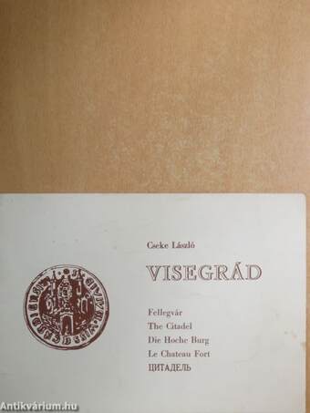 Visegrád