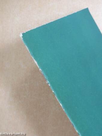 Idős ember konyhája