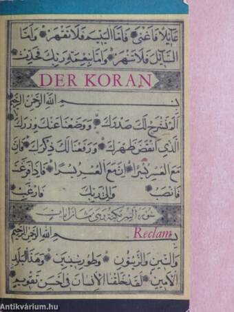 Der Koran