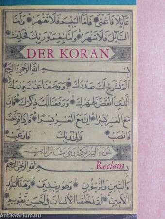 Der Koran