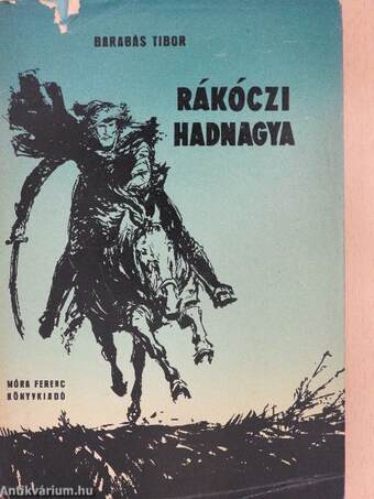 Rákóczi hadnagya