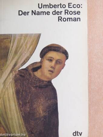 Der Name der Rose