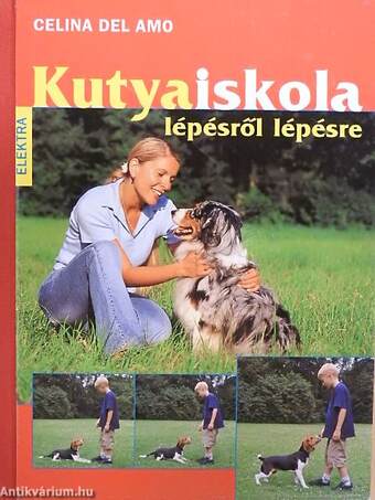 Kutyaiskola