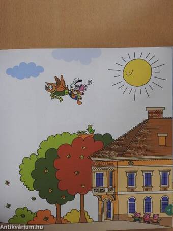 Vendégségben Pécs városában