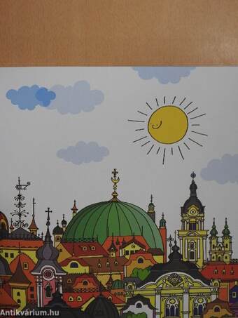 Vendégségben Pécs városában