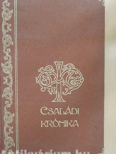 Családi krónika