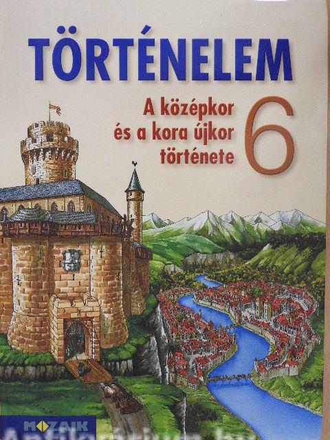 Történelem 6.