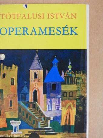 Operamesék