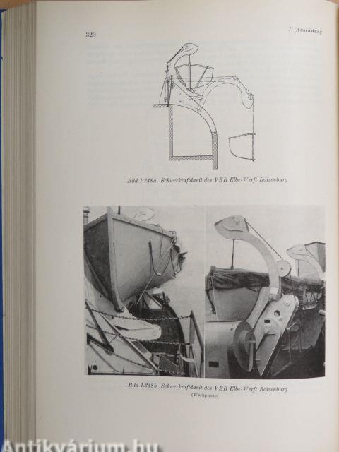 Schiffbautechnisches Handbuch 3.