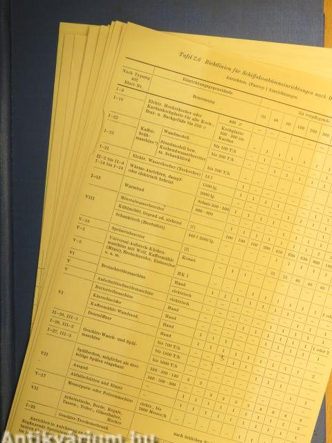 Schiffbautechnisches Handbuch 3.