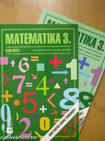 Matematika 3./Gyakorló 3.