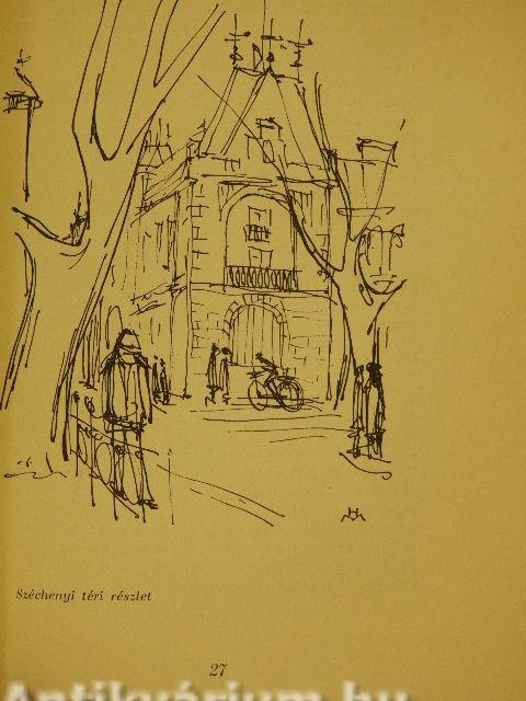 A napfény városa Szeged