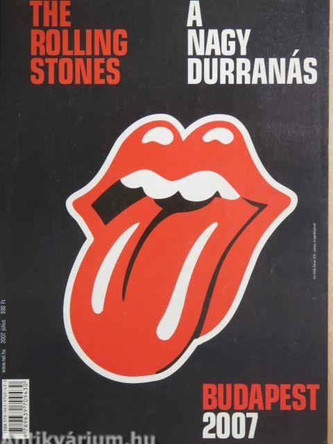 The Rolling Stones - A nagy durranás