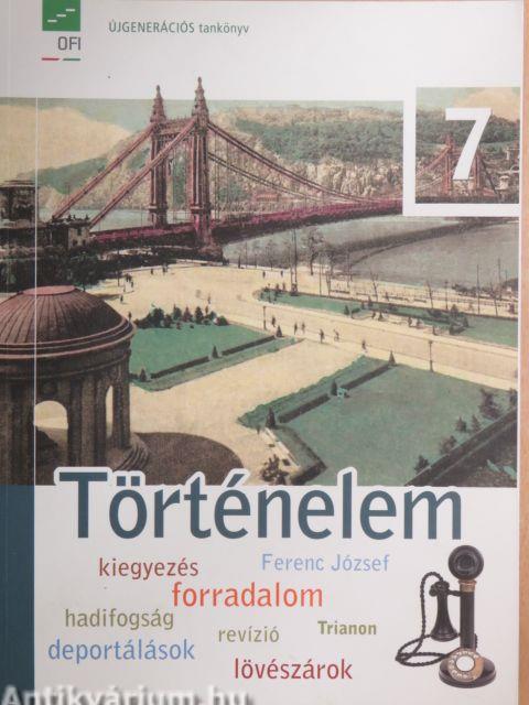 Történelem 7.