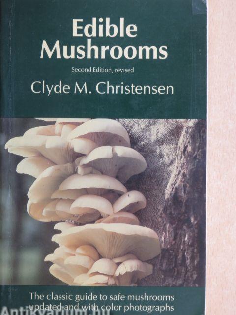 Edible Mushrooms