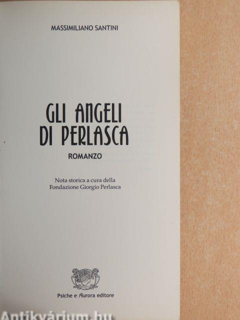 Gli Angeli di Perlasca