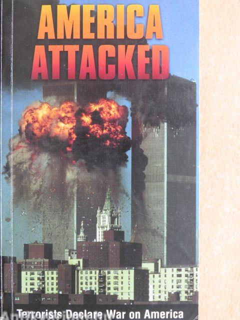 America Attacked